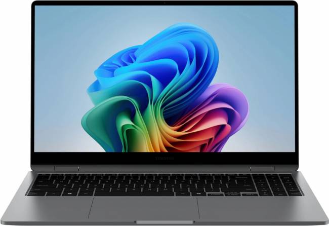 Ноутбук Samsung Electronics NP750QHA-LG4IN — для бизнеса и офиса