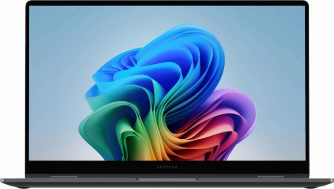 Ноутбук Samsung Electronics NP750QHA-LG4IN — для бизнеса и офиса