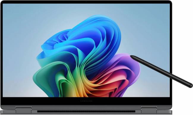 Ноутбук Samsung Electronics NP750QHA-LG4IN — для бизнеса и офиса