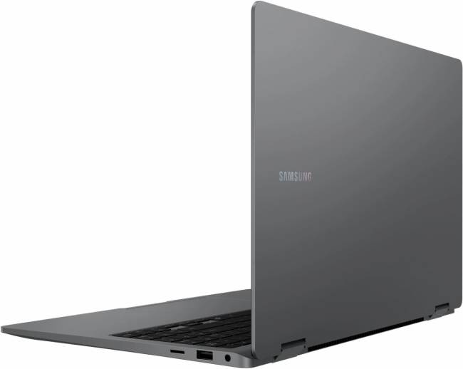 Ноутбук Samsung Electronics NP750QHA-LG4IN — для бизнеса и офиса