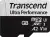 Карта памяти Transcend TS256GUSD340S — для бизнеса и офиса Карта памяти Transcend TS256GUSD340S — для бизнеса и офиса