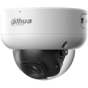 Уличная купольная IP-видеокамера Dahua DH-IPC-HDBW3441EP-AS-0360B-S2