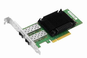 Сетевая карта LR-Link LRES1160PF-2SFP28