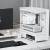Кулер для процессора Thermalright Peerless Assassin 140 Digital White — для бизнеса и офиса