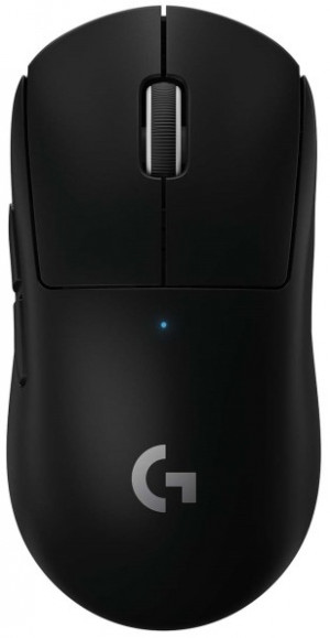Мышь Logitech PRO Х Superlight Wireless Gaming