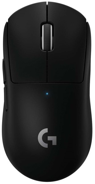 Мышь Logitech PRO Х Superlight Wireless Gaming — для бизнеса и офиса