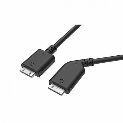 Кабель HTC Original Кабель 5м для VIVE PRO All-In-One Cable (99H12282-00) — для бизнеса и офиса Кабель HTC Original Кабель 5м для VIVE PRO All-In-One Cable (99H12282-00) — для бизнеса и офиса
