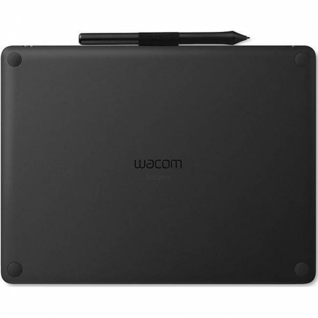Графический планшет Wacom CTL-4100K-S — для бизнеса и офиса