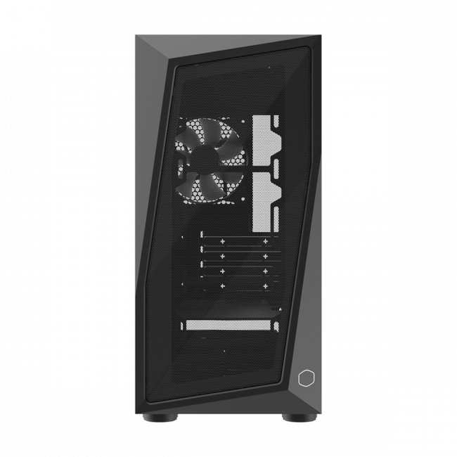 Корпус без блока питания Cooler Master CP320-KGNN-S03 — для бизнеса и офиса Корпус без блока питания Cooler Master CP320-KGNN-S03 — для бизнеса и офиса