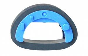 RL1-0019-000CN Ролик захвата ручной подачи НР LJ 4200/4300/4250/4345/4700/CP4005 (O)