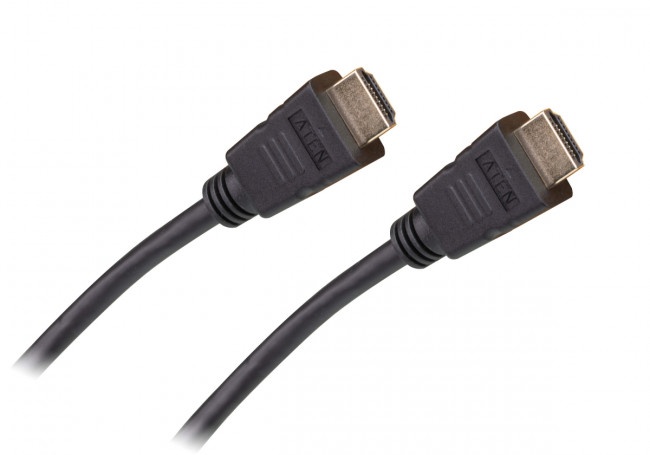 5 м HDMI 2.0b/Ethernet Высокоскоростной кабель ATEN 2L-7D05H-1