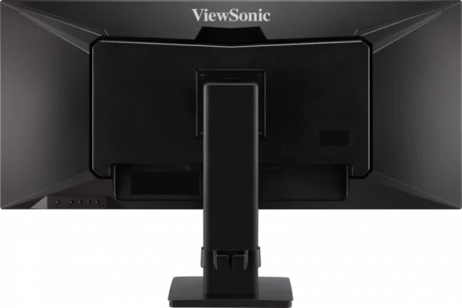 Монитор ViewSonic VA3456-MHDJ