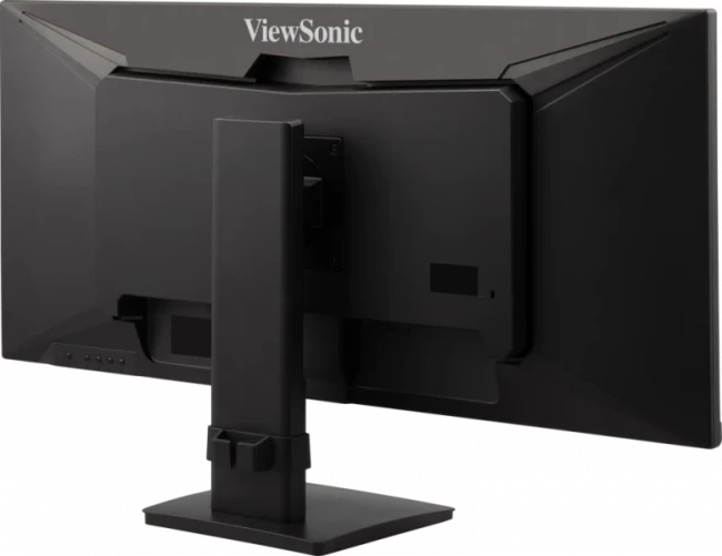 Монитор ViewSonic VA3456-MHDJ