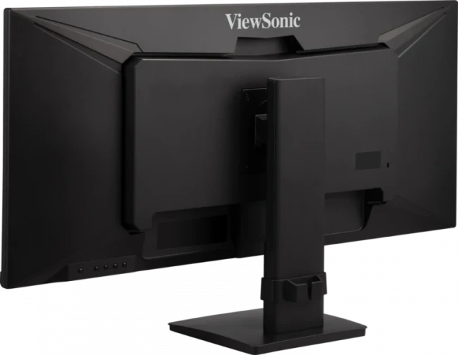 Монитор ViewSonic VA3456-MHDJ