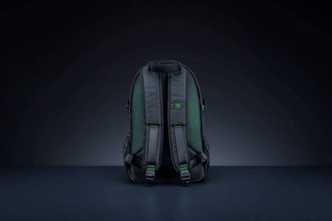 Рюкзак Razer Rogue Backpack (14") V3- Chromatic Edition Razer Rogue Backpack 13.3 V3 Chromatic Edition — для бизнеса и офиса