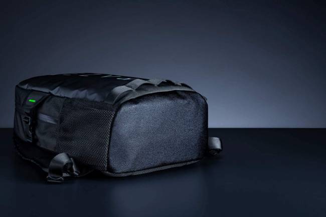 Рюкзак Razer Rogue Backpack (14") V3- Chromatic Edition Razer Rogue Backpack 13.3 V3 Chromatic Edition — для бизнеса и офиса