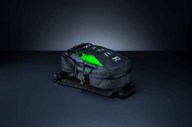 Рюкзак Razer Rogue Backpack (14") V3- Chromatic Edition Razer Rogue Backpack 13.3 V3 Chromatic Edition — для бизнеса и офиса