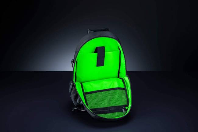 Рюкзак Razer Rogue Backpack (14") V3- Chromatic Edition Razer Rogue Backpack 13.3 V3 Chromatic Edition — для бизнеса и офиса