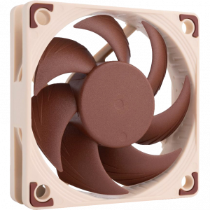 Кулер для корпуса Noctua NF-A6x15 5V PWM