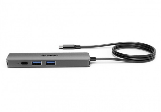 Устройство коммутации USB-периферии Yealink BYOD-BOX