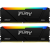 Память оперативная Kingston FURY Beast RGB (KF432C16BB12AK2/32WP) — для бизнеса и офиса