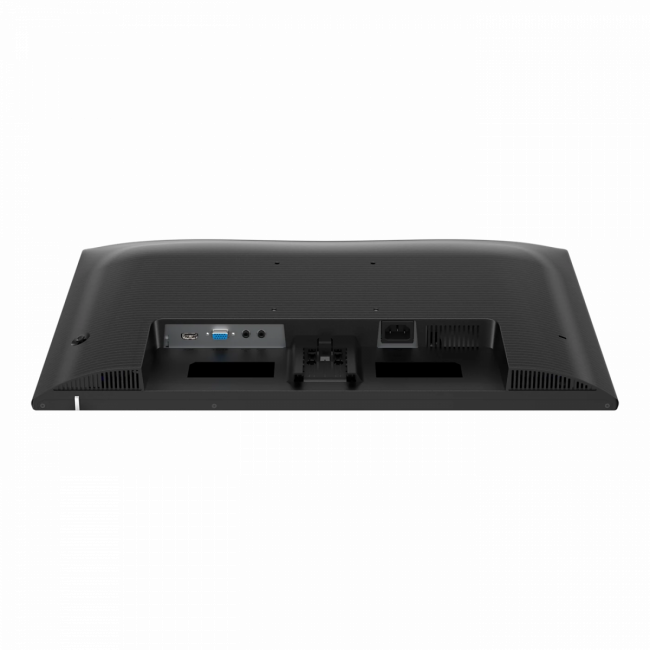 Монитор Philips 24E1N1100A 23.8'', 1920x1080, IPS, 120hz, 1500:1, 300cd, 1ms, VGA, HDMI 1.4, Speakers, VESA, 3Y, Black Philips 24E1N1100A — для бизнеса и офиса