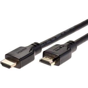 Кабель HDMI 19M/M,ver. 2.1, 8K@60 Hz 1.5m Telecom <TCG255-1.5M> Telecom TCG255-1.5M