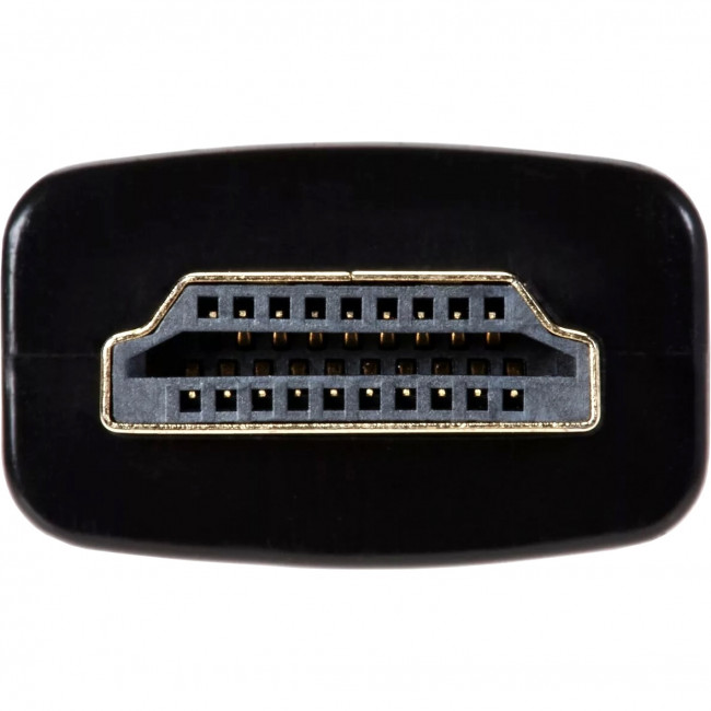 Кабель HDMI 19M/M,ver. 2.1, 8K@60 Hz 1.5m Telecom <TCG255-1.5M> Telecom TCG255-1.5M