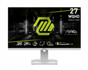 Монитор MSI MAG 274QRFW