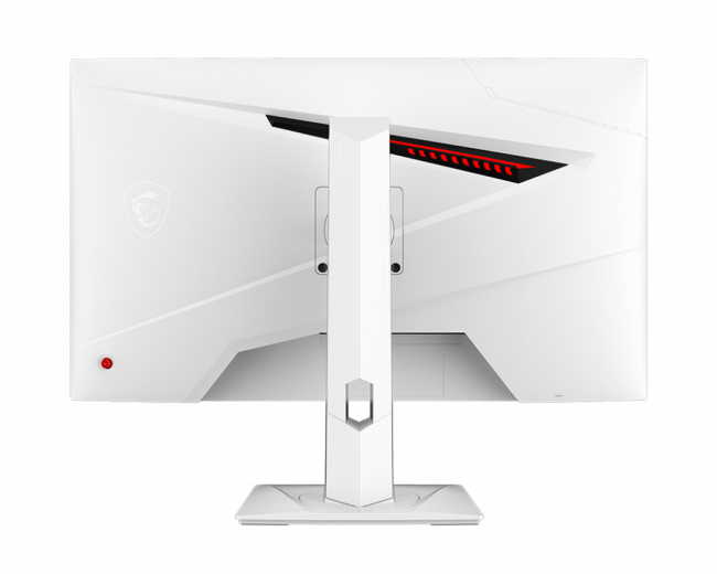 Монитор MSI MAG 274QRFW — для бизнеса и офиса Монитор MSI MAG 274QRFW — для бизнеса и офиса