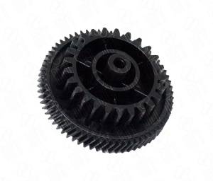 Шестерня привода ролика подачи Hi-Black для HP LJ P1005/P1006/P1102/M1120/M1212/M1522