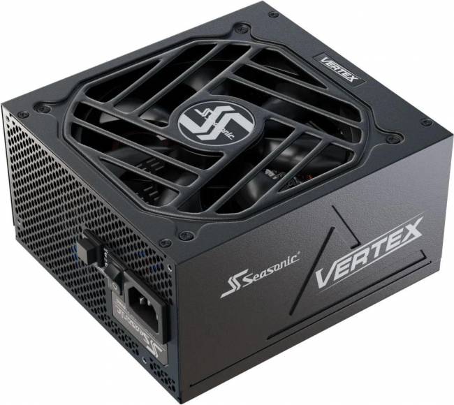 Блок питания Seasonic VERTEX PX-1200 12122PXAFS — для бизнеса и офиса