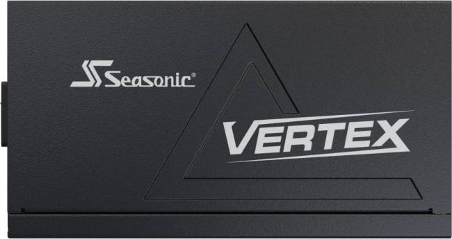 Блок питания Seasonic VERTEX PX-1200 12122PXAFS — для бизнеса и офиса