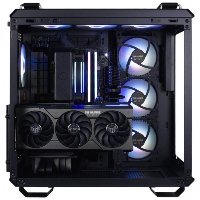 Персональный компьютер NERPA HISPIDA I5500 TW (I5500-1510234)