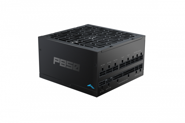 Блоки питания SAMA P0850-BKPFF001-EU — для бизнеса и офиса