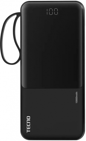 Внешний аккумулятор TECNO OnGO L101