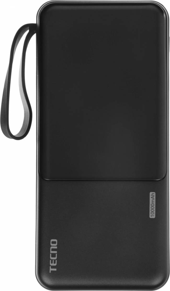 Внешний аккумулятор TECNO OnGO L101 — для бизнеса и офиса Внешний аккумулятор TECNO OnGO L101 — для бизнеса и офиса