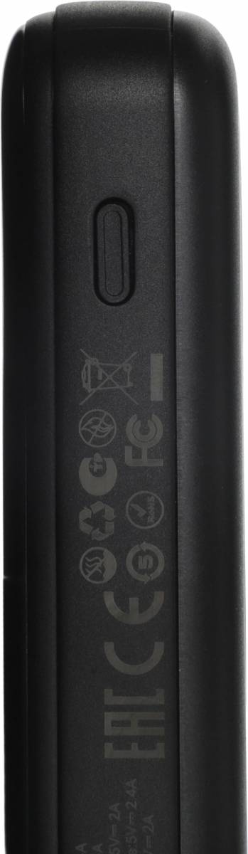 Внешний аккумулятор TECNO OnGO L101 — для бизнеса и офиса Внешний аккумулятор TECNO OnGO L101 — для бизнеса и офиса