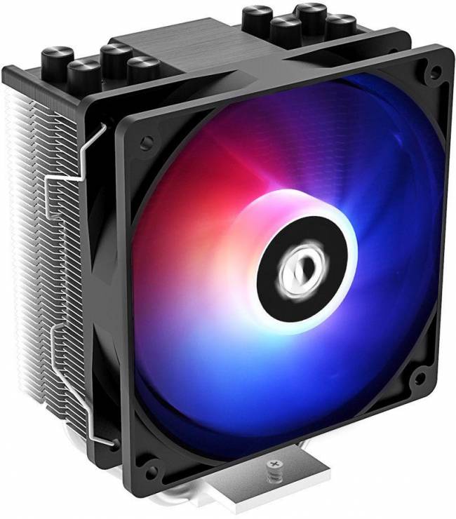 Кулер ID-COOLING SE-214-XT — для бизнеса и офиса