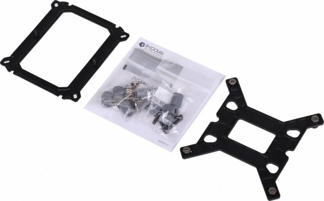 Кулер ID-COOLING SE-214-XT — для бизнеса и офиса