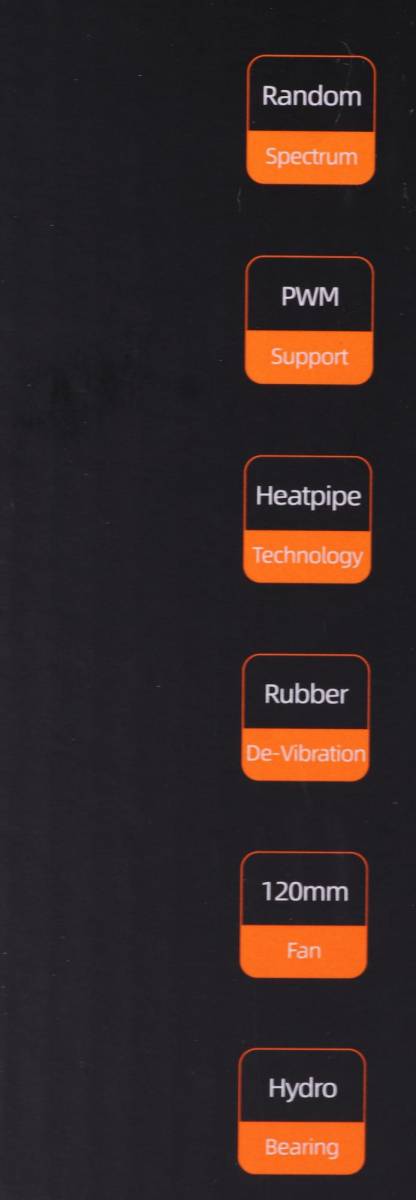 Кулер ID-COOLING SE-214-XT — для бизнеса и офиса