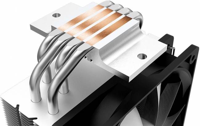 Кулер ID-COOLING SE-214-XT — для бизнеса и офиса