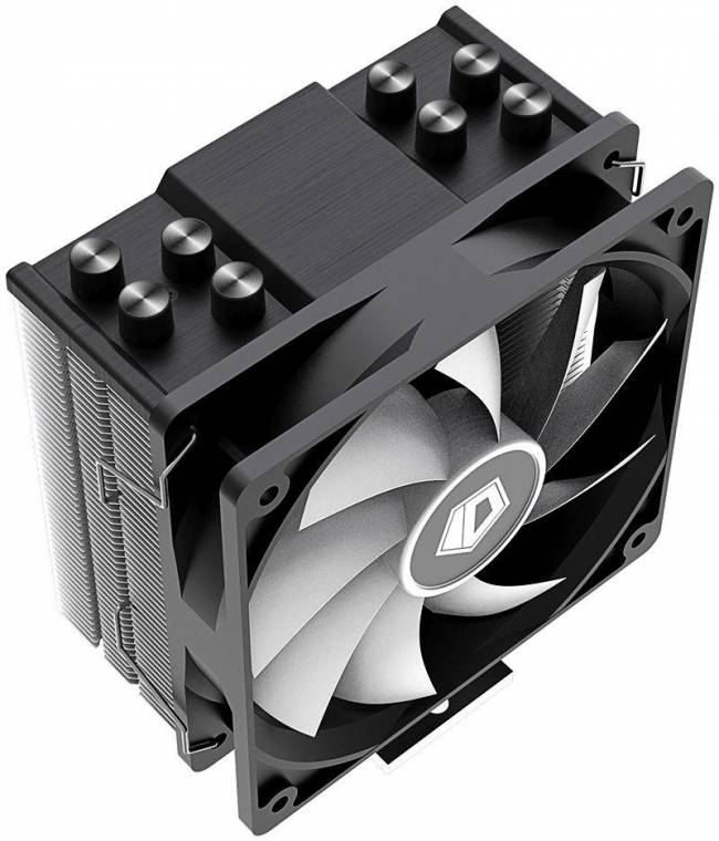 Кулер ID-COOLING SE-214-XT — для бизнеса и офиса