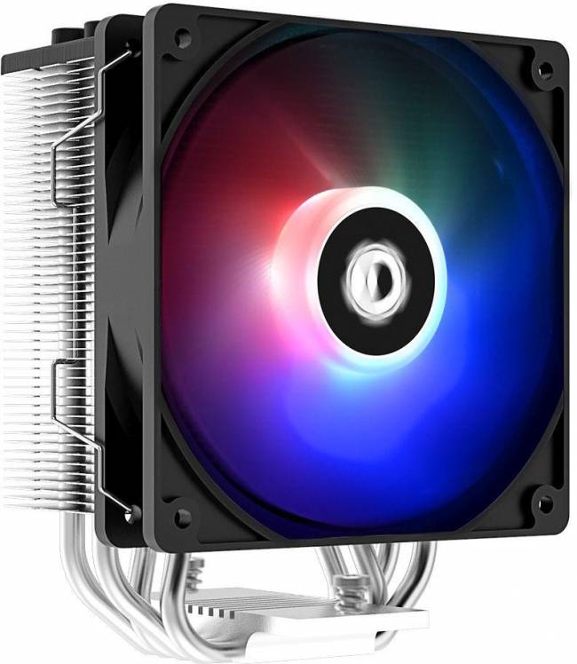 Кулер ID-COOLING SE-214-XT — для бизнеса и офиса