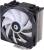 Кулер ID-COOLING SE-214-XT — для бизнеса и офиса