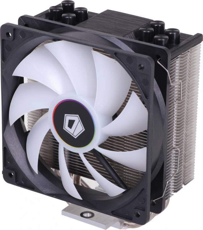 Кулер ID-COOLING SE-214-XT — для бизнеса и офиса