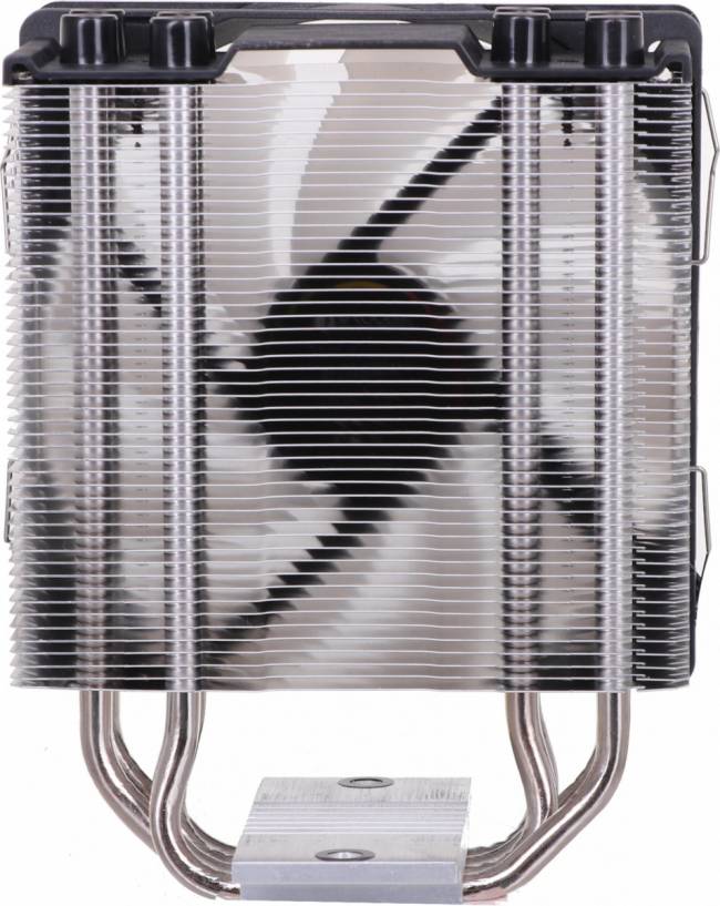 Кулер ID-COOLING SE-214-XT — для бизнеса и офиса