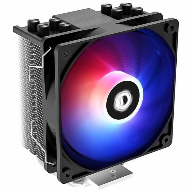 Кулер ID-COOLING SE-214-XT — для бизнеса и офиса
