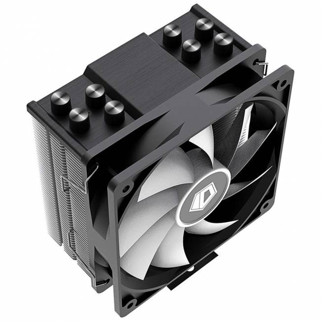 Кулер ID-COOLING SE-214-XT — для бизнеса и офиса