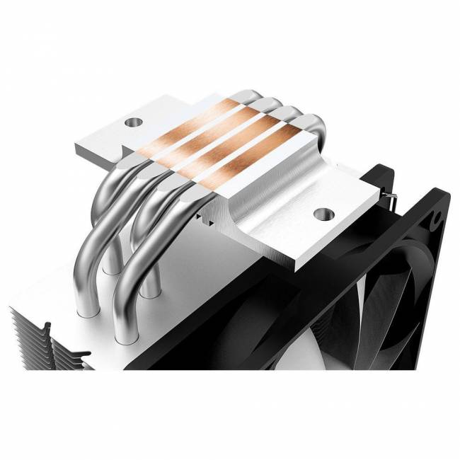 Кулер ID-COOLING SE-214-XT — для бизнеса и офиса